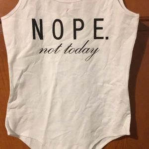 *BRAND NEW* Madden body suit